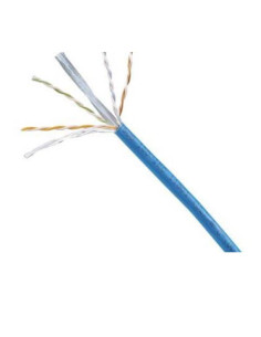 CAVO U/UTP CAT.6 DCA BLU 305M