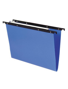 CF25CARTELLE SOSPESE 500/395 BLU