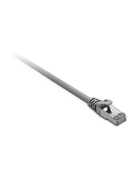 V7 CAT7 SFTP Patch Cable 3m grigio