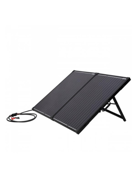 PANNELLO SOLARE 100W TX-215 PIEGHEV