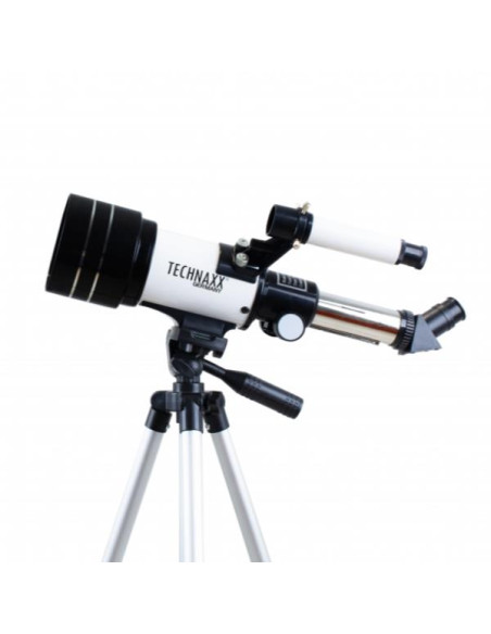 TELESCOPIO 70/300 TX-175