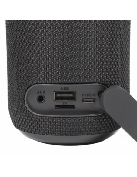 SPEAKER BT LED BT-X66