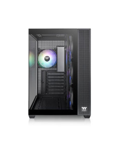 VIEW 380 TG ARGB BLACK