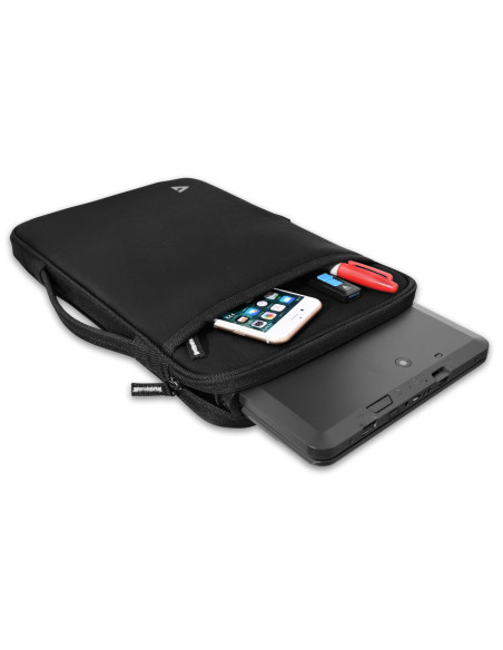 V7 Custodia per laptop 12,2"