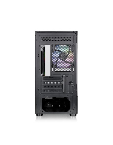 VIEW 170 TG ARGB BLACK