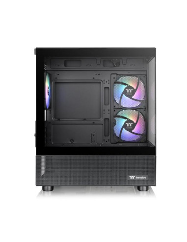 VIEW 170 TG ARGB BLACK