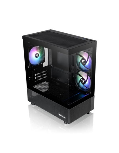 VIEW 170 TG ARGB BLACK