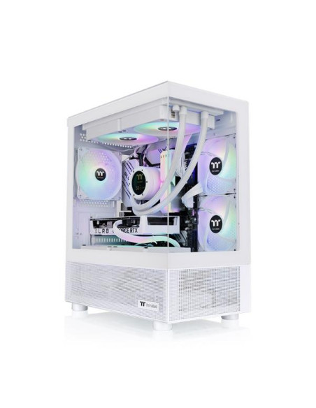VIEW 170 TG ARGB SNOW WHITE