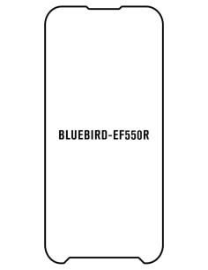 FILM SCREEN PROTECTOR (ANTI-FINGER TYPE)