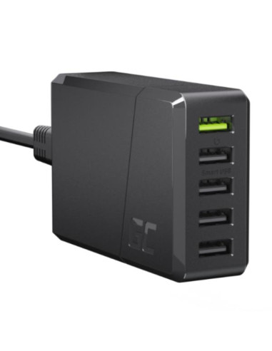GC CHARGESOURCE USB CHARGER