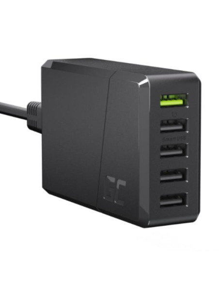 GC CHARGESOURCE USB CHARGER