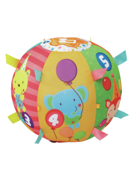 VTech Baby Magica palla multiattività