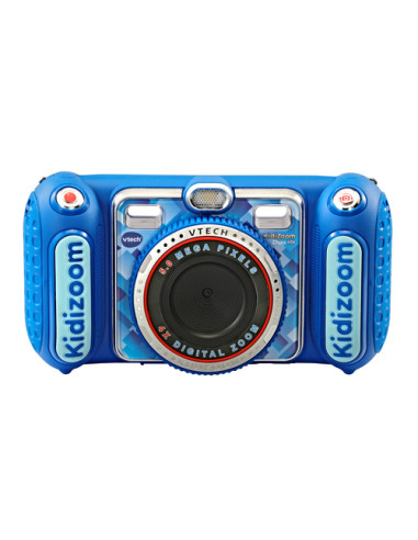 VTech KidiZoom Duo DX Blu