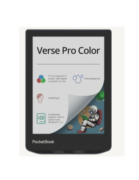 VERSE PRO COLOR STORMY SEA