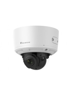 LevelOne FCS-3098 telecamera di sorveglianza Cupola Telecamera di sicurezza IP Interno e esterno 3840 x 2160 Pixel Soffitto
