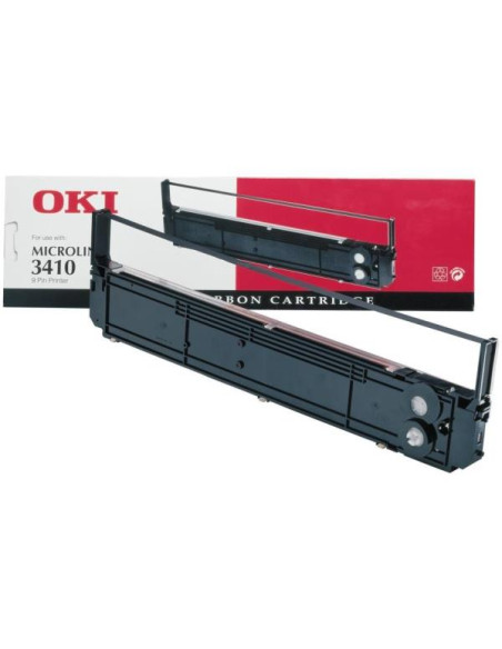 CARTUCCIA NASTRO NERO ML3410