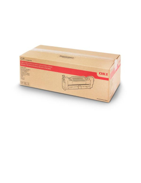 FUSER-UNIT-C831/841/ES8431  100K