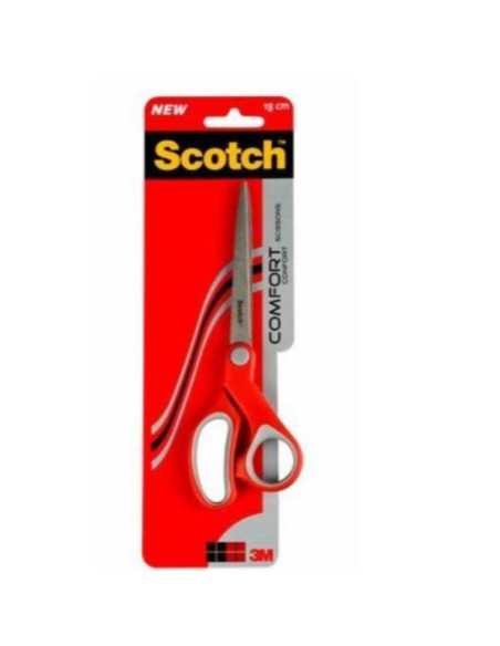 FORBICE CONFORT 20 CM