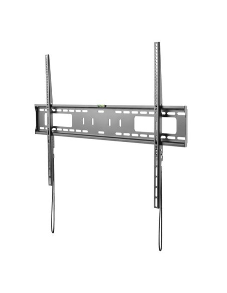 StarTech.com Supporto da muro per TV a schermo piatto - Fisso