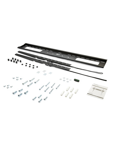 StarTech.com Supporto da muro per TV a schermo piatto - Fisso