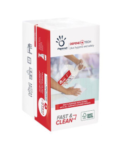 CF20X100SALVIETTE FAST CLEAN DEFEND