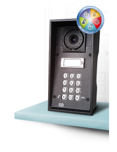 2N HELIOS IP FORCE - 1 BUTTON HD