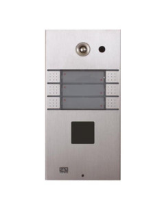 HELIOS IP 3X2 TASTI CAM.