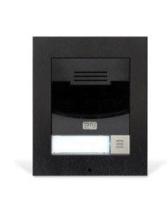 2N IP SOLO WITHOUT CAMERA SURFACE