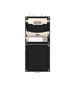 2N IPVERSO 2.0 MAIN UNIT WITH CAM B