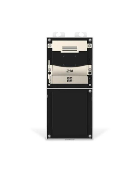 2N  ACCESS UNIT QR