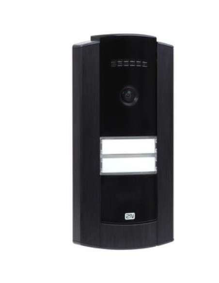 2N HELIOS IP BASE WITH CAMERA BLA