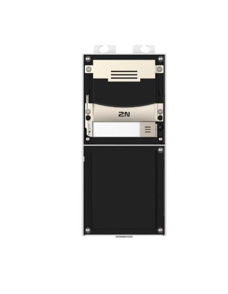 2N IPVERSO 2.0 MAIN UNIT WITH CAM B