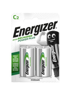 CF2 POWER PLUS RECH C CHP2