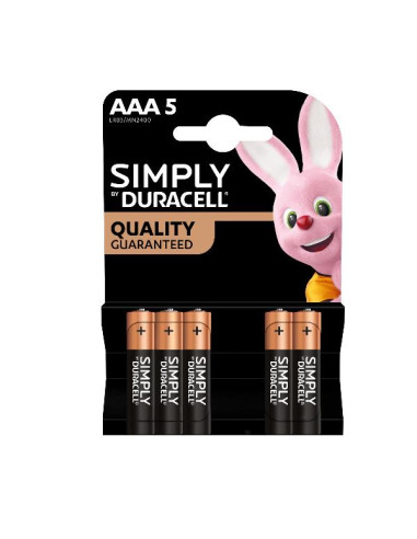 CF5 SIMPLY MINISTILO AAA 2400