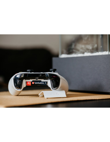 Verbatim Batterie alcaline AA