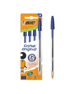 CF4 CRISTAL MED BLU 1MM