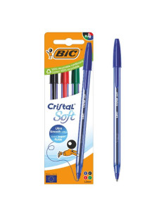 CF4 CRISTAL SOFT ASSORTITO 1,2MM