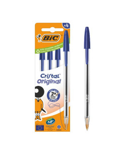 CF4 CRISTAL MED BLU 1MM 2