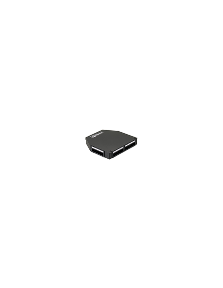 CONSOLIDATION POINT BOX MULTIMEDIAL