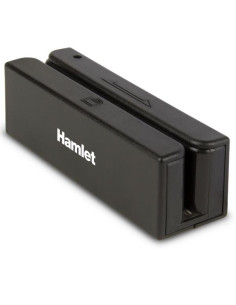 LETTORE USB TESSERE A BANDA MAGNET.