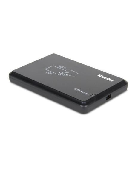 LETTORE USB CONTACTLESS TAG RF ID