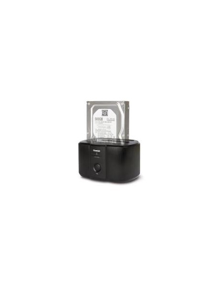 USB 3.0 SINLGE BAY DOCKING