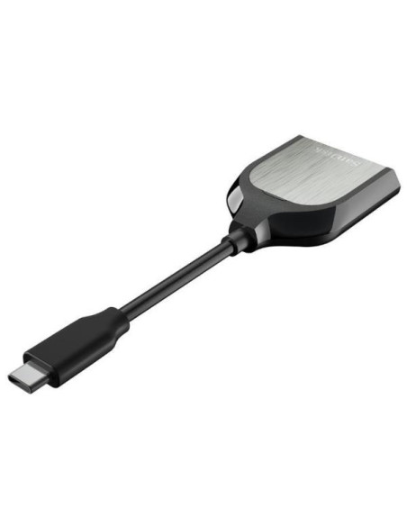 USB TYPE-C READER UHS-I UHS-II