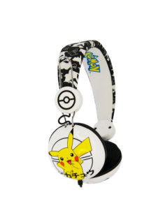 POKEMON PICKACHU DOEM DESIGN