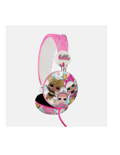 LOL SURPRISE GLITTER GLAM DOME