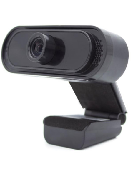 WEBCAM CON MICROFONO