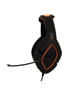 TX50 STEREO HEADSET MULTIPLAT