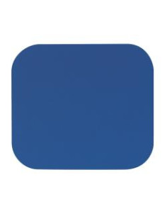 MOUSEPAD SOFT BLU