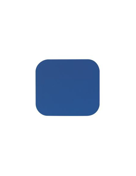MOUSEPAD SOFT BLU