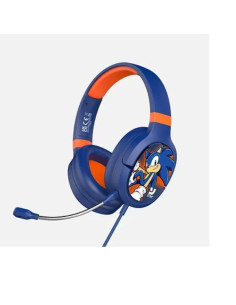MODERN SONIC PRO G1 HEADPHONES